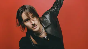 Queman a Danny Ocean en redes sociales por uso de IA en sus canciones Queman a Danny Ocean en redes sociales por uso de IA en sus canciones