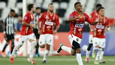 Caracas FC da un golpe de autoridad en la Copa Sudamericana Caracas FC da un golpe de autoridad en la Copa Sudamericana