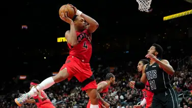 Éxito rotundo: La nueva era televisiva de la NBA rompe récords de audiencia Éxito rotundo: La nueva era televisiva de la NBA rompe récords de audiencia