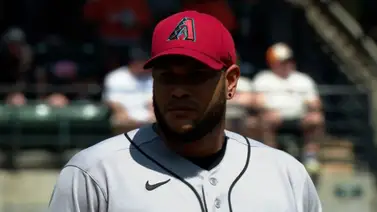 MLB: Eduardo Rodríguez escala en la lista de los mejores lanzadores venezolanos MLB: Eduardo Rodríguez escala en la lista de los mejores lanzadores venezolanos