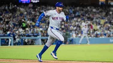 La mala racha persigue de nuevo a los Mets de Nueva York La mala racha persigue de nuevo a los Mets de Nueva York