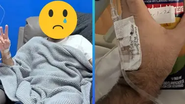 Querido actor de telenovelas comparte lucha contra el cáncer testicular Querido actor de telenovelas comparte lucha contra el cáncer testicular