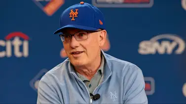 Paciencia en Queens: Steve Cohen pide calma tras la séptima derrota al hilo de los Mets Paciencia en Queens: Steve Cohen pide calma tras la séptima derrota al hilo de los Mets