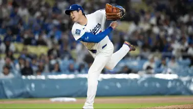 MLB: Mira los resultados en la jornada de este miércoles 15 de abril MLB: Mira los resultados en la jornada de este miércoles 15 de abril