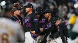 MLB: Mets se hunden y rozan una marca histórica negativa
