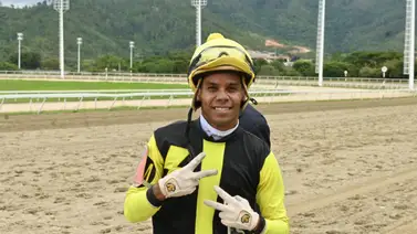 Deyker Acosta busca reaparecer con todo: dos compromisos clave en el 5y6 Deyker Acosta busca reaparecer con todo: dos compromisos clave en el 5y6