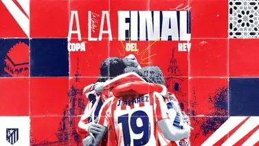 ¿A cuáles lugares ir para ver la final de la Copa del Rey por Meridiano Televisión? ¿A cuáles lugares ir para ver la final de la Copa del Rey por Meridiano Televisión?