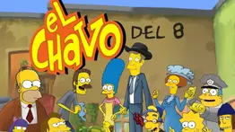 El homenaje perdido de “Los Simpson” a “El Chavo del 8” que nunca llegó a la pantalla