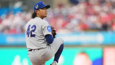 MLB: Shota Imanaga impone marca personal con su dominio MLB: Shota Imanaga impone marca personal con su dominio