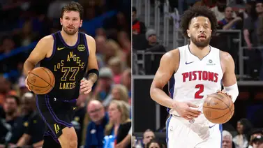 Regla de los 65 juegos: ¿Quiénes ganaron y quiénes perdieron en la apelación ante la NBA? Regla de los 65 juegos: ¿Quiénes ganaron y quiénes perdieron en la apelación ante la NBA?