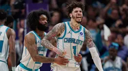 Dura sanción para LaMelo Ball: La NBA impone multas tras incidente ante Miami