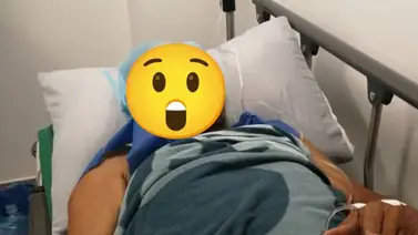 Gaitero venezolano renace tras vencer el cáncer Gaitero venezolano renace tras vencer el cáncer