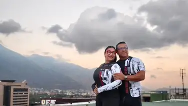 Adriana Sosa Planner presenta la segunda edición de "Una Rodada de Altura" en el helipuerto más alto de Caracas Adriana Sosa Planner presenta la segunda edición de "Una Rodada de Altura" en el helipuerto más alto de Caracas