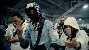 Cantante urbano es condenado por posesión de arma y pide perdón Cantante urbano es condenado por posesión de arma y pide perdón