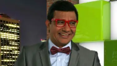 ¿Moncho Martínez regresa a la televisión venezolana? Esto se conoce ¿Moncho Martínez regresa a la televisión venezolana? Esto se conoce