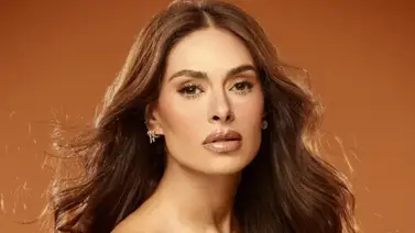 Atacan en redes a Galilea Montijo tras presuntas malas expresiones contra México Atacan en redes a Galilea Montijo tras presuntas malas expresiones contra México