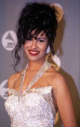 “Siempre tendrás 23”: el emotivo homenaje a Selena Quintanilla en su cumpleaños 55