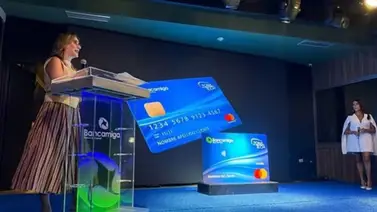 Zona Pay: la nueva tarjeta que promete revolucionar el crédito en Venezuela Zona Pay: la nueva tarjeta que promete revolucionar el crédito en Venezuela