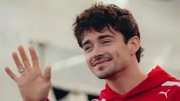 Así fue la maniobra: Fórmula 1 elige adelantamiento de Charles Leclerc como el mejor