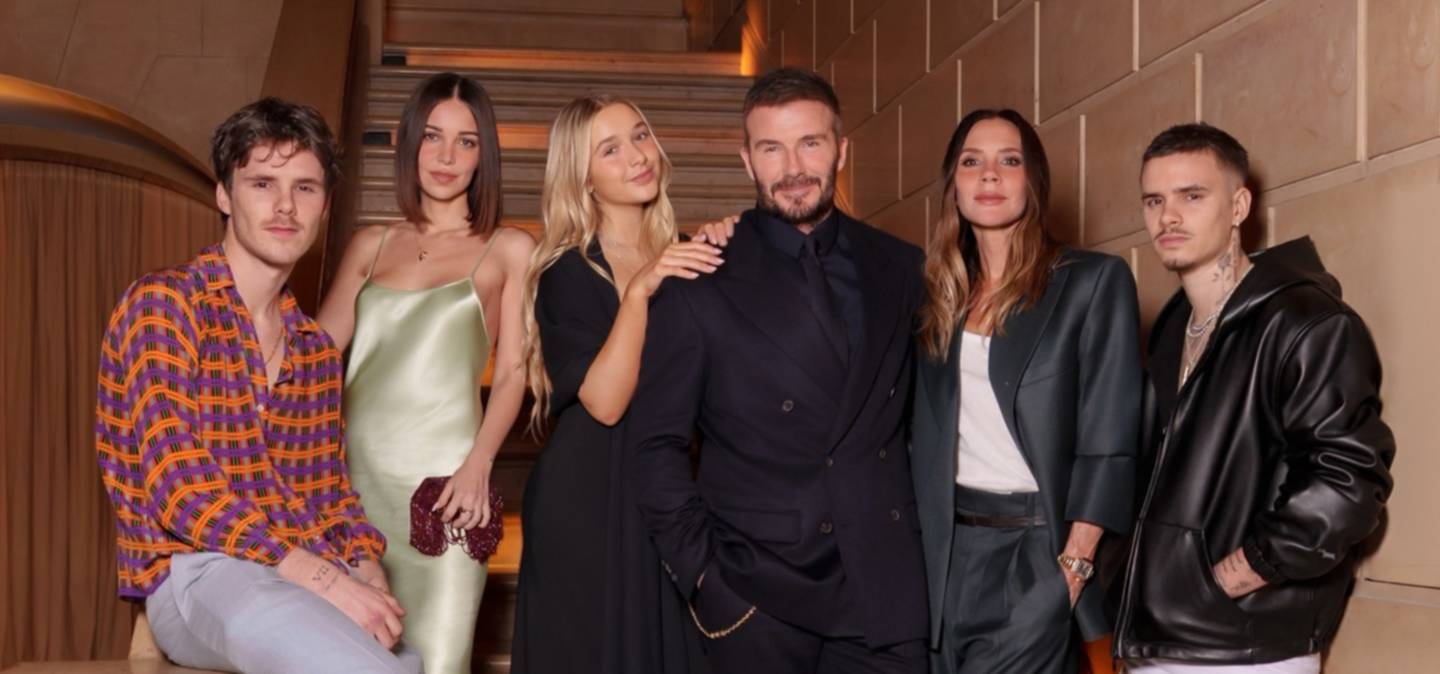 Victoria Beckham habla sin filtro sobre el conflicto familiar con su hijo Victoria Beckham habla sin filtro sobre el conflicto familiar con su hijo