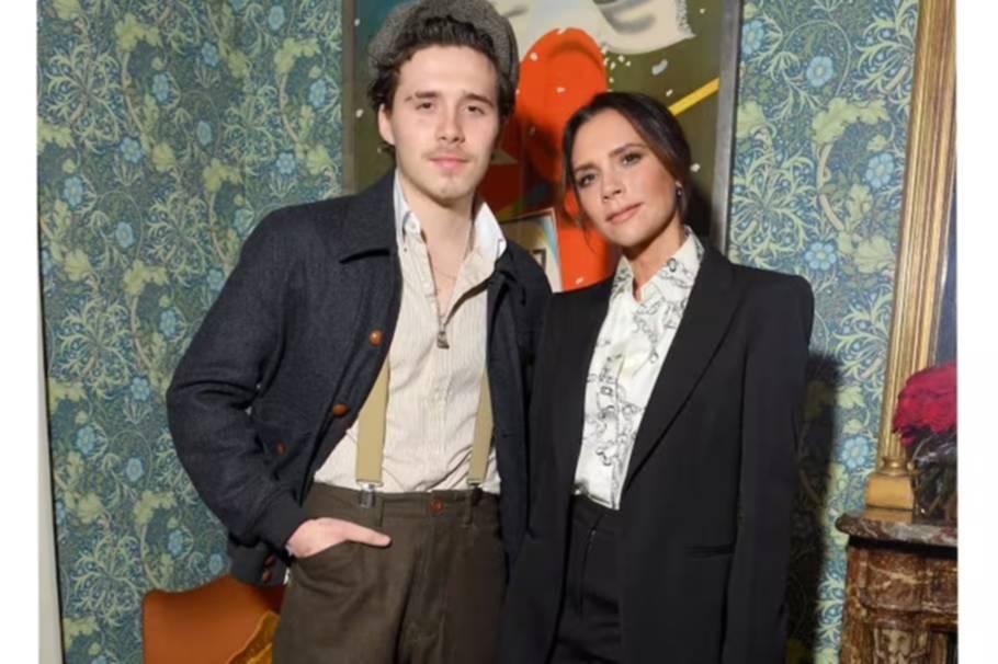 Victoria Beckham habla sin filtro sobre el conflicto familiar con su hijo Victoria Beckham habla sin filtro sobre el conflicto familiar con su hijo