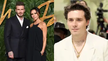 Victoria Beckham habla sin filtro sobre el conflicto familiar con su hijo Victoria Beckham habla sin filtro sobre el conflicto familiar con su hijo
