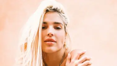 Elena Rose reparte alegría y esperanza a niños con discapacidad en Panamá Elena Rose reparte alegría y esperanza a niños con discapacidad en Panamá