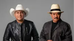 Fernando Tovar y Luis Silva: dos gigantes del folklore llanero inician gira internacional