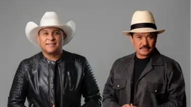 Fernando Tovar y Luis Silva: dos gigantes del folklore llanero inician gira internacional Fernando Tovar y Luis Silva: dos gigantes del folklore llanero inician gira internacional