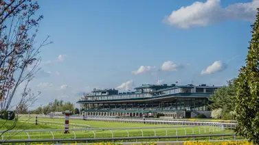 Pronósticos Keeneland: picks gratis y el dato clave para el viernes 17 de abril Pronósticos Keeneland: picks gratis y el dato clave para el viernes 17 de abril