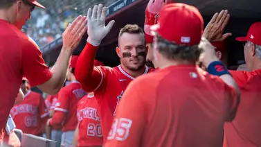 MLB: Mira los resultados en la jornada de este jueves 16 de abril MLB: Mira los resultados en la jornada de este jueves 16 de abril