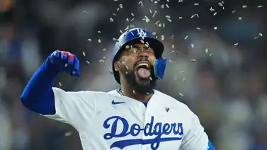 MLB: Así será la jornada de este viernes 17 de abril MLB: Así será la jornada de este viernes 17 de abril