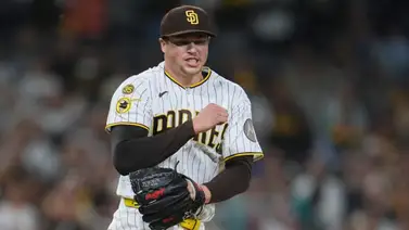 El fenómeno Mason Miller: La "misión imposible" en la lomita El fenómeno Mason Miller: La "misión imposible" en la lomita