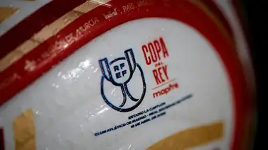 Final Copa del Rey 2026 en vivo: Meridiano lleva la fiesta a FoodKart Cerro Verde Final Copa del Rey 2026 en vivo: Meridiano lleva la fiesta a FoodKart Cerro Verde