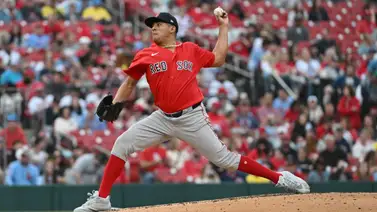 MLB: Ranger Suárez y su reto pendiente contra Tigres de Detroit MLB: Ranger Suárez y su reto pendiente contra Tigres de Detroit