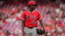 MLB: José Soriano persigue una marca élite de ponches en 2026