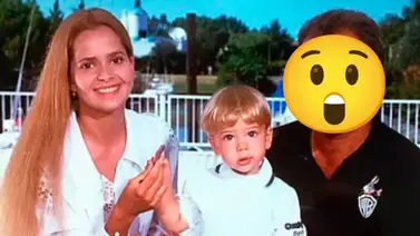 Exesposo de Grecia Colmenares es acusado de estafas millonarias: Ricky Martin salpicado Exesposo de Grecia Colmenares es acusado de estafas millonarias: Ricky Martin salpicado