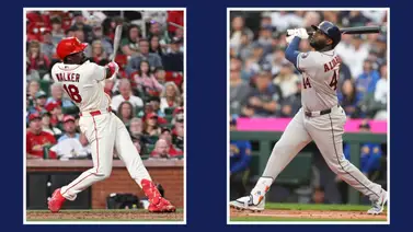 MLB: ¿Quién será el rey de los cuadrangulares en 2026? MLB: ¿Quién será el rey de los cuadrangulares en 2026?