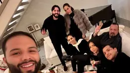 Familia de Ángela Aguilar rompe el silencio tras polémica por video de Christian Nodal