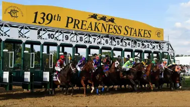 Esta es la condición para que el Preakness Stakes (G1) tenga una semana más en el 2027 Esta es la condición para que el Preakness Stakes (G1) tenga una semana más en el 2027