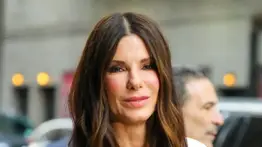 Sandra Bullock debuta en Instagram y rompe récord de seguidores en 24 horas