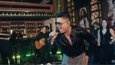 Juan Miguel: El productor de las leyendas que hoy lidera la nueva era de la salsa con millones de reproducciones Juan Miguel: El productor de las leyendas que hoy lidera la nueva era de la salsa con millones de reproducciones