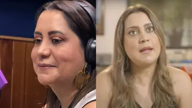 Mariela Celis habla de su dura batalla contra la depresión Mariela Celis habla de su dura batalla contra la depresión