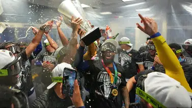 Venezolanos siguen brillando un mes después de conquistar el Clásico Mundial Venezolanos siguen brillando un mes después de conquistar el Clásico Mundial