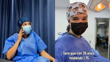 Cirujano Plástico se podría postular al Miss Venezuela 2026 Cirujano Plástico se podría postular al Miss Venezuela 2026