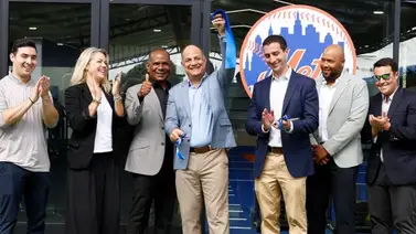 MLB: ¿Pronto en Venezuela? Así luce la espectacular nueva academia de los Mets en Dominicana MLB: ¿Pronto en Venezuela? Así luce la espectacular nueva academia de los Mets en Dominicana