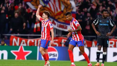 Final Copa del Rey 2026: ¿Quién es el favorito en las apuestas entre Atlético y Real Sociedad? Final Copa del Rey 2026: ¿Quién es el favorito en las apuestas entre Atlético y Real Sociedad?