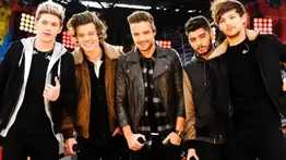 Exintegrante de One Direction es hospitalizado en plena promoción de su nuevo álbum
