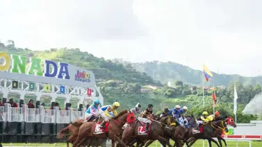 Guía hípica: Análisis de las carreras más relevantes de este 19 de abril Guía hípica: Análisis de las carreras más relevantes de este 19 de abril