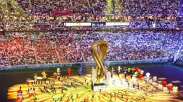 La final del Mundial 2026 al estilo del Superbowl: Coldplay será protagonista